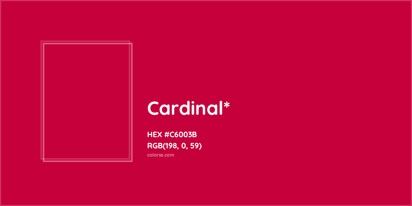 HEX #C6003B Color Name, Color Code, Palettes, Similar Paints, Images