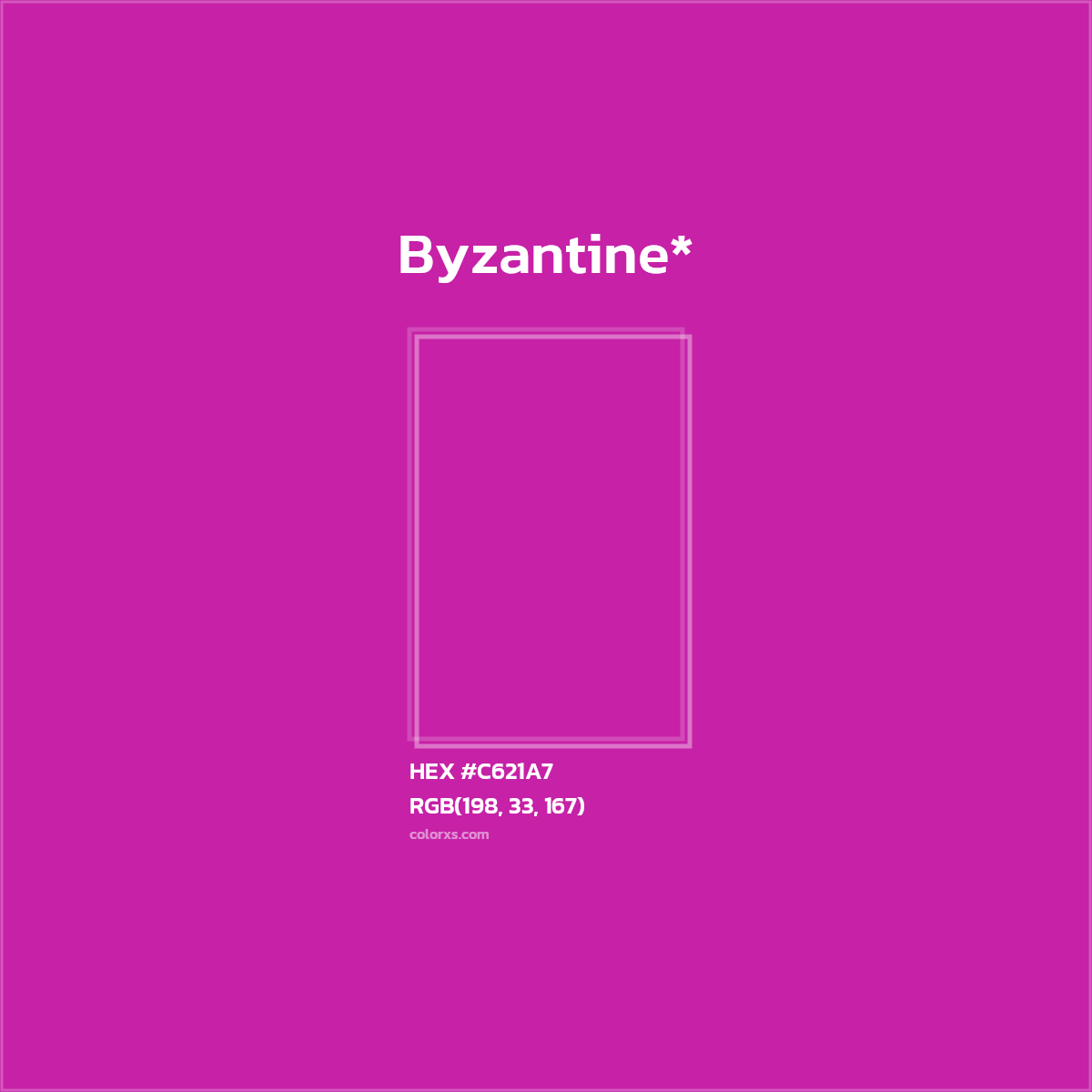 HEX #C621A7 Color Name, Color Code, Palettes, Similar Paints, Images