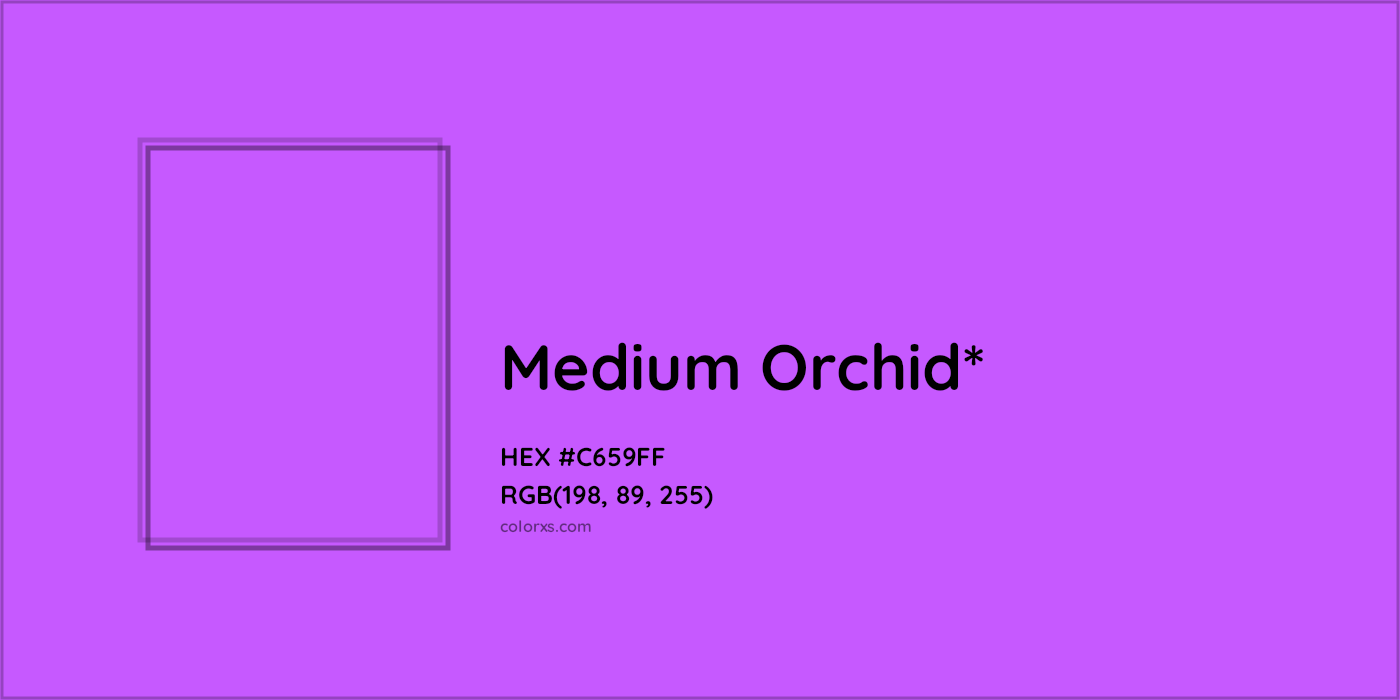 HEX #C659FF Color Name, Color Code, Palettes, Similar Paints, Images