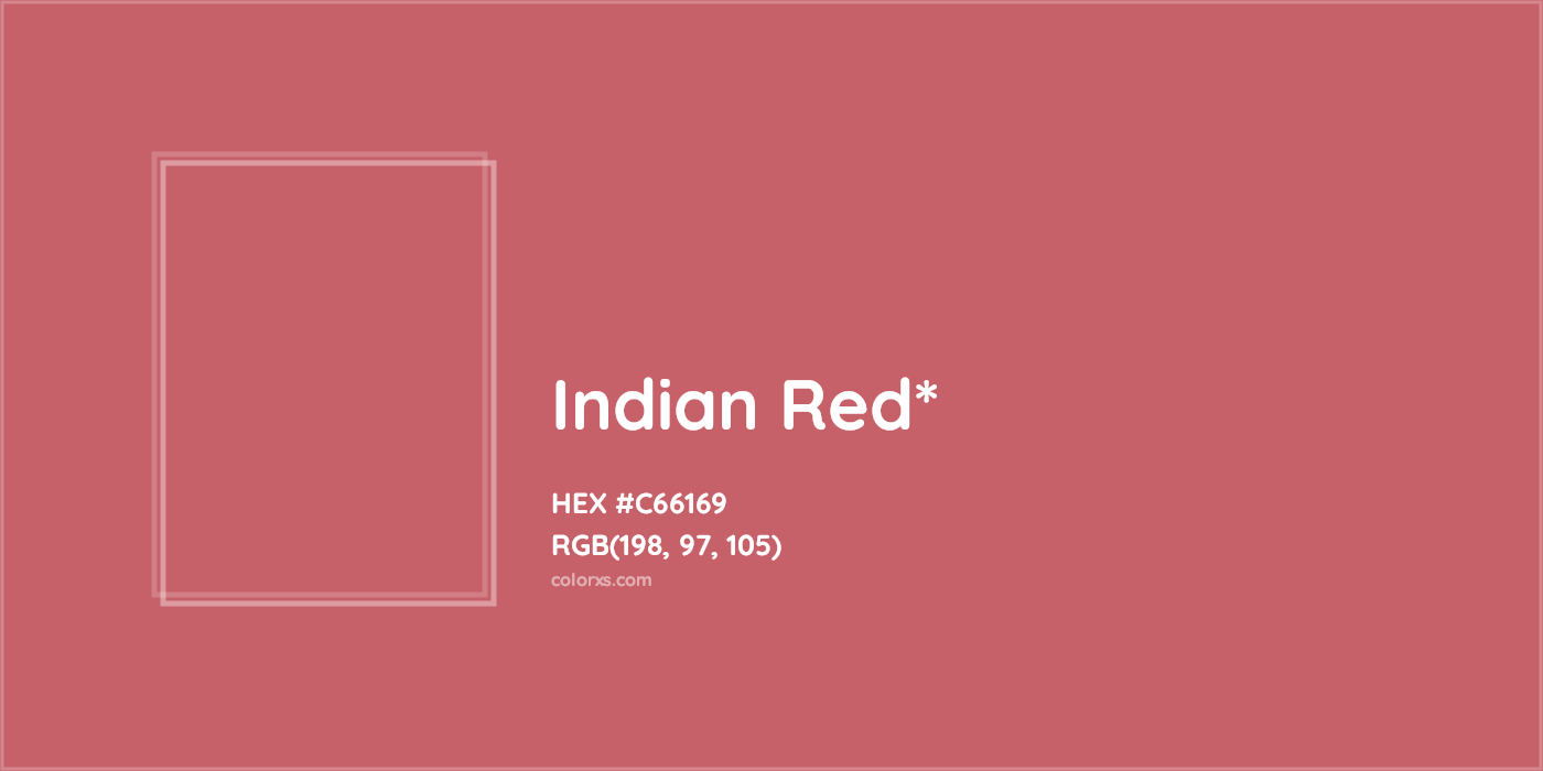 HEX #C66169 Color Name, Color Code, Palettes, Similar Paints, Images