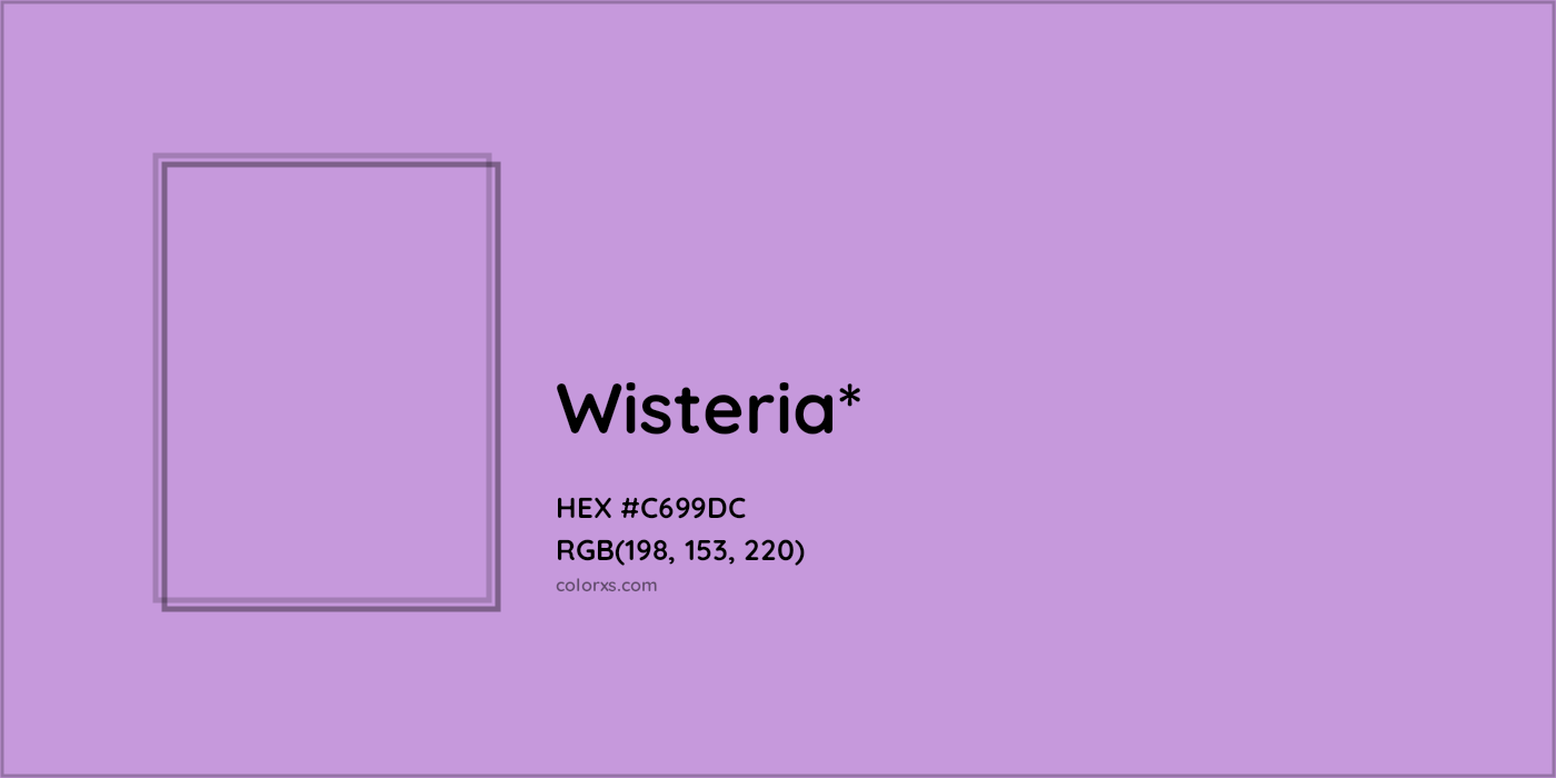 HEX #C699DC Color Name, Color Code, Palettes, Similar Paints, Images