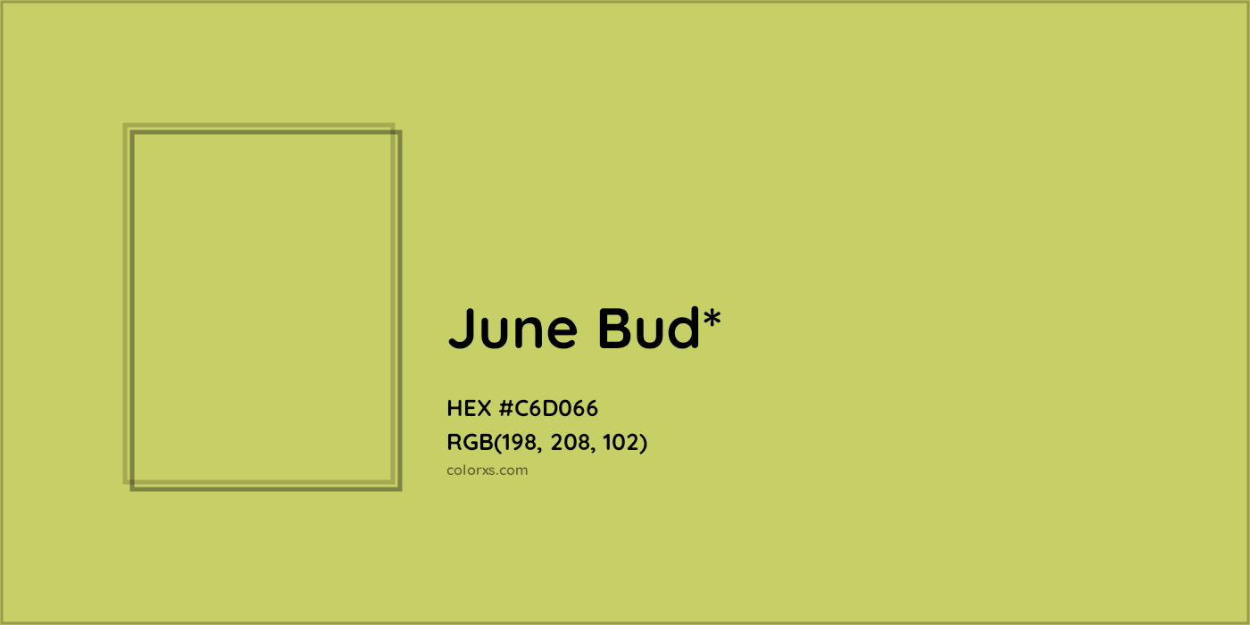 HEX #C6D066 Color Name, Color Code, Palettes, Similar Paints, Images