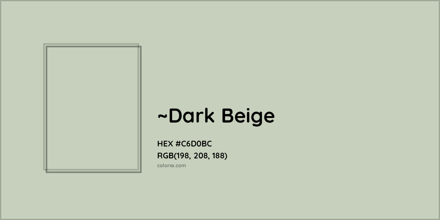 HEX #C6D0BC Color Name, Color Code, Palettes, Similar Paints, Images