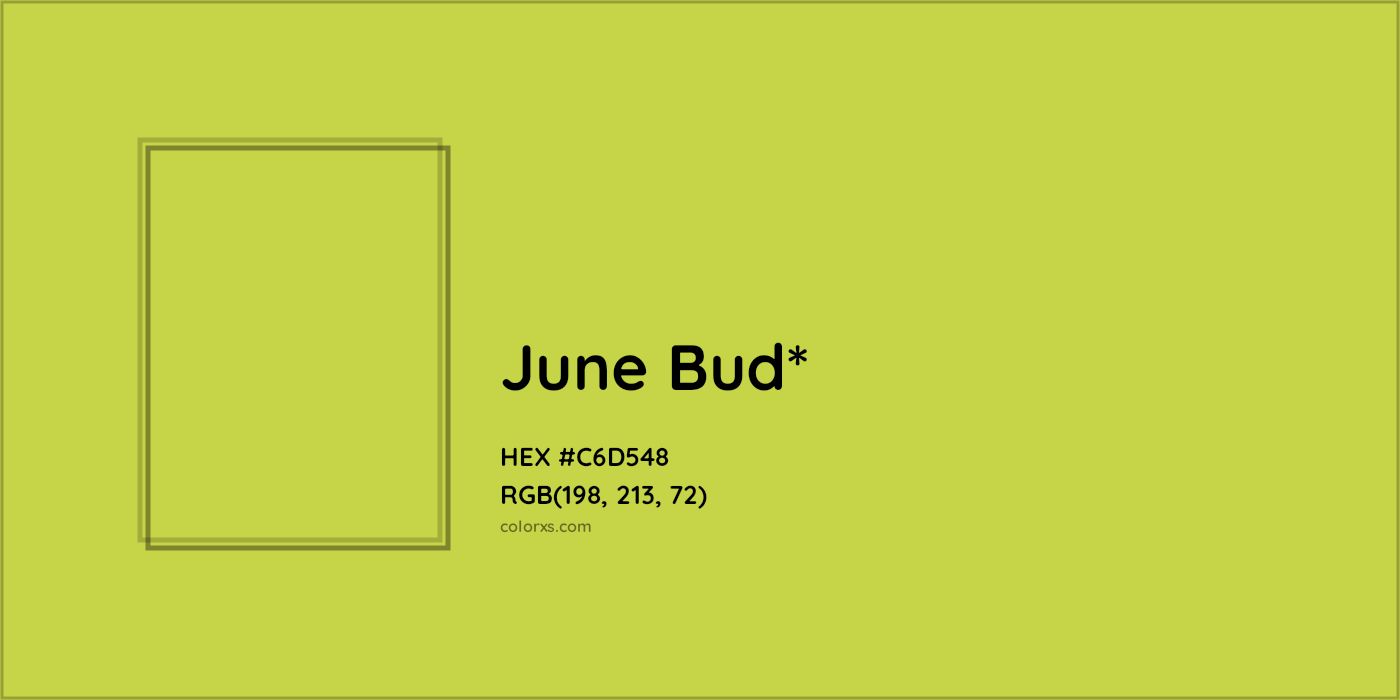 HEX #C6D548 Color Name, Color Code, Palettes, Similar Paints, Images