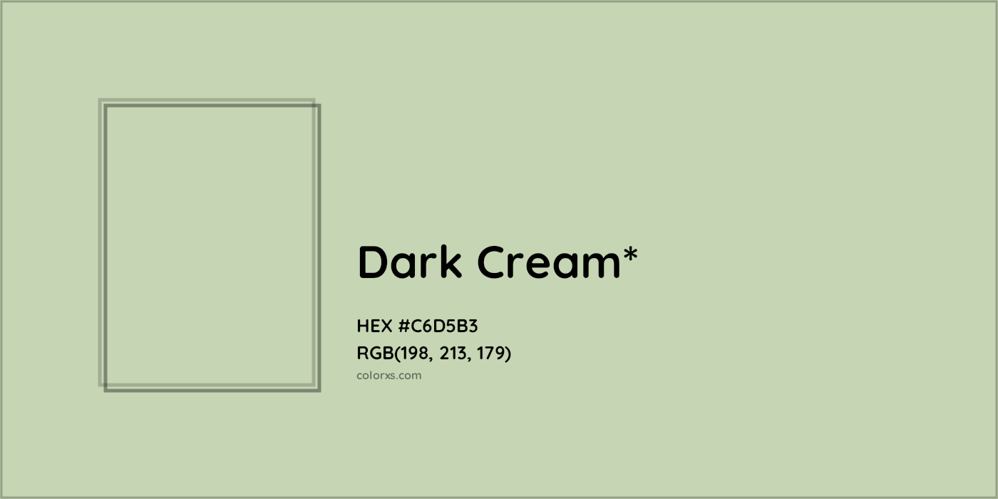 HEX #C6D5B3 Color Name, Color Code, Palettes, Similar Paints, Images
