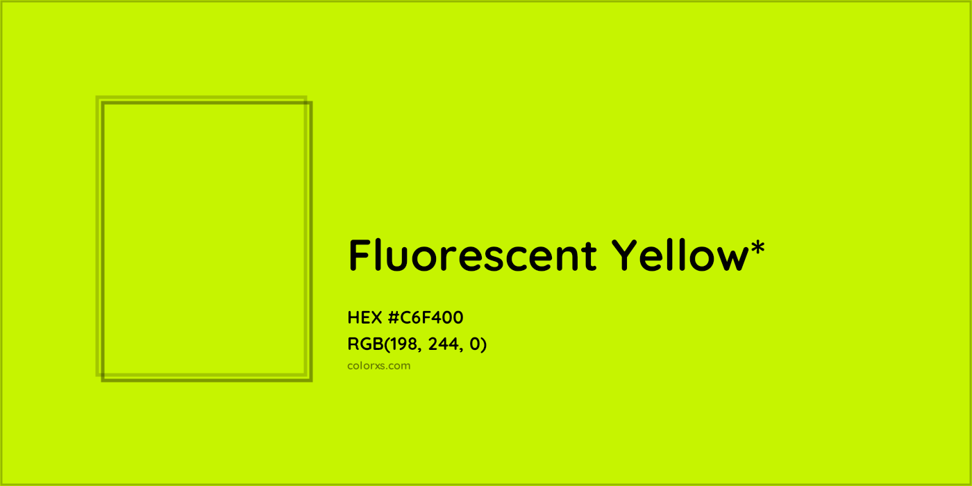 HEX #C6F400 Color Name, Color Code, Palettes, Similar Paints, Images