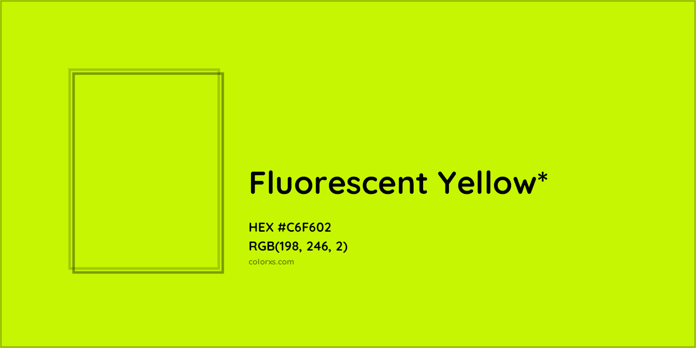 HEX #C6F602 Color Name, Color Code, Palettes, Similar Paints, Images