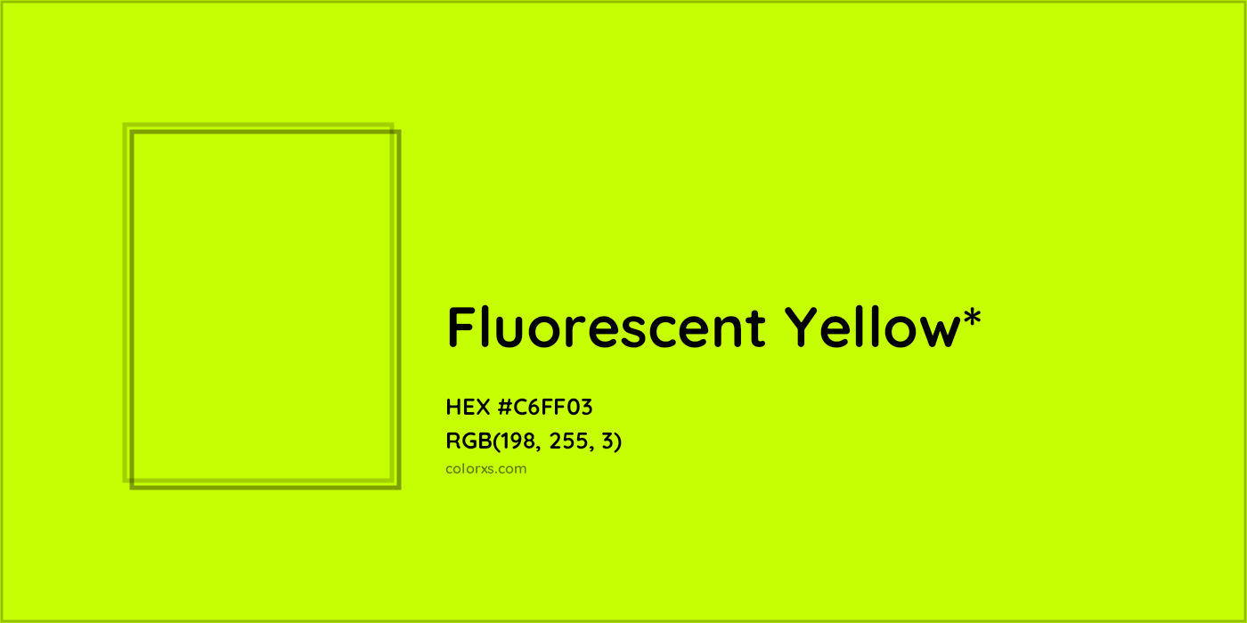 HEX #C6FF03 Color Name, Color Code, Palettes, Similar Paints, Images