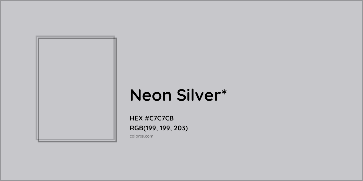 HEX #C7C7CB Color Name, Color Code, Palettes, Similar Paints, Images