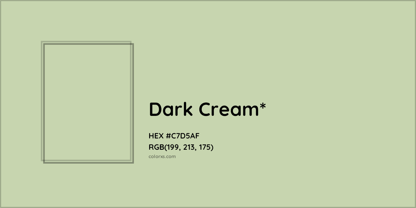 HEX #C7D5AF Color Name, Color Code, Palettes, Similar Paints, Images