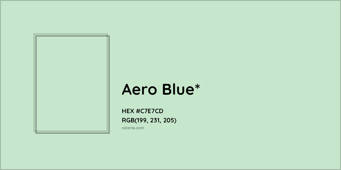 HEX #C7E7CD Color Name, Color Code, Palettes, Similar Paints, Images