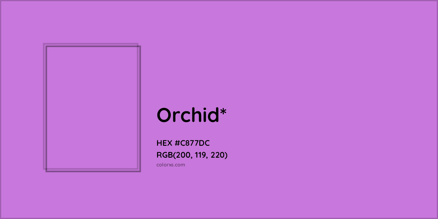 HEX #C877DC Color Name, Color Code, Palettes, Similar Paints, Images