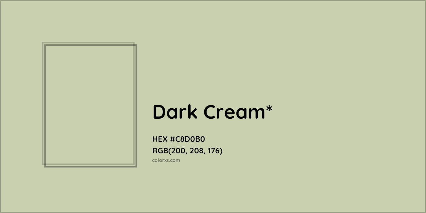 HEX #C8D0B0 Color Name, Color Code, Palettes, Similar Paints, Images