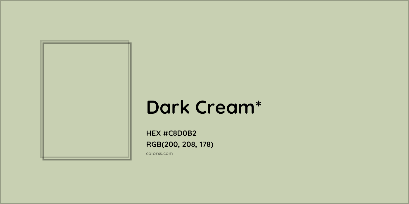 HEX #C8D0B2 Color Name, Color Code, Palettes, Similar Paints, Images
