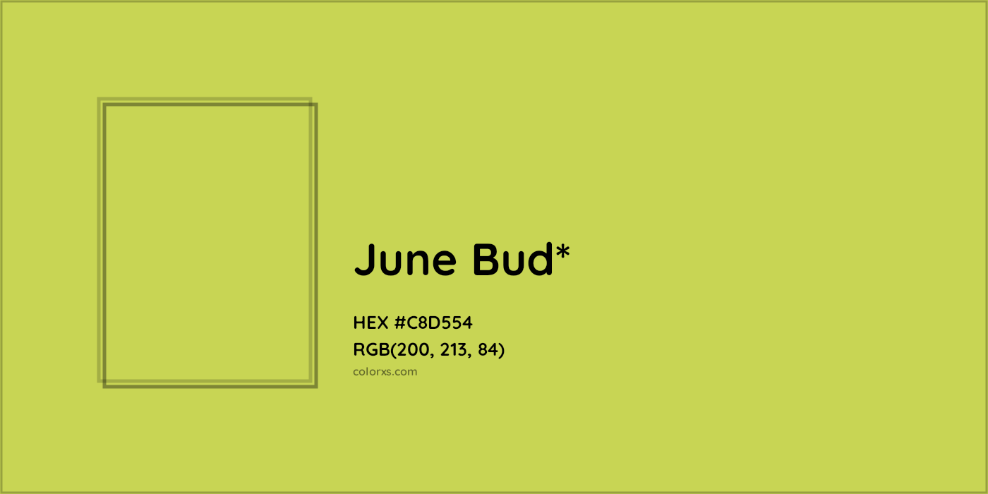 HEX #C8D554 Color Name, Color Code, Palettes, Similar Paints, Images