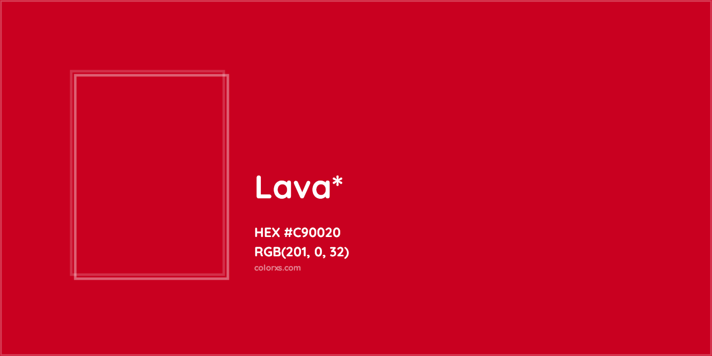 HEX #C90020 Color Name, Color Code, Palettes, Similar Paints, Images