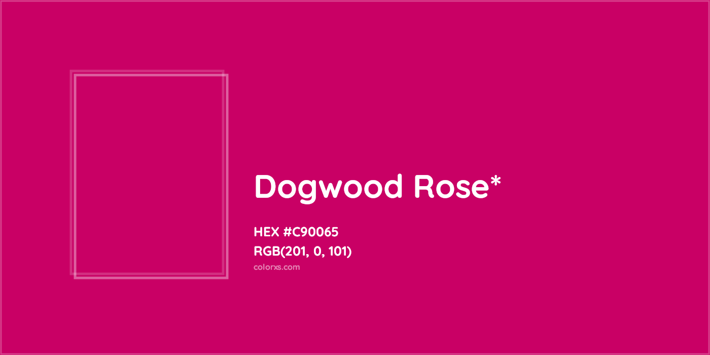 HEX #C90065 Color Name, Color Code, Palettes, Similar Paints, Images