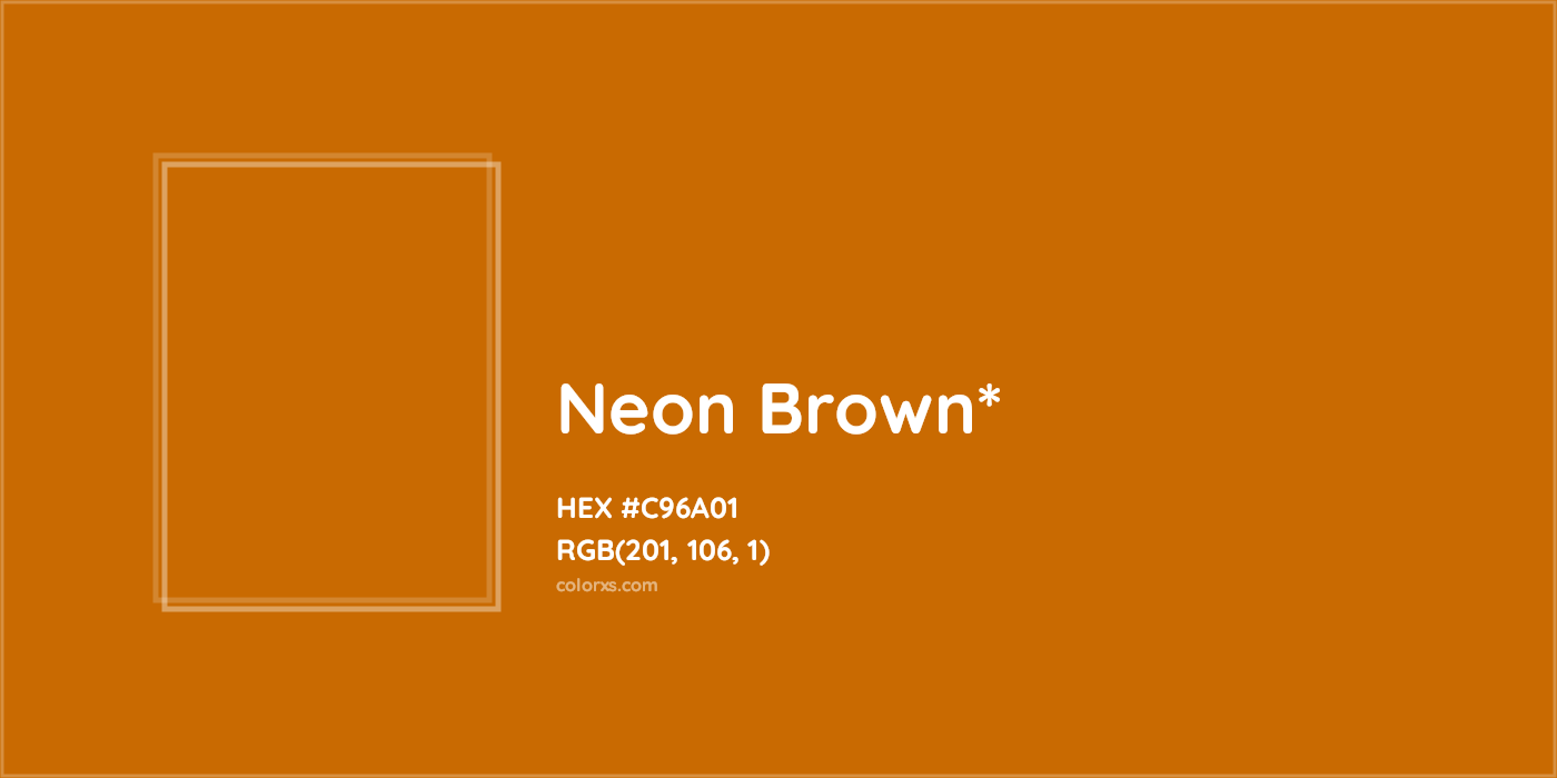 HEX #C96A01 Color Name, Color Code, Palettes, Similar Paints, Images