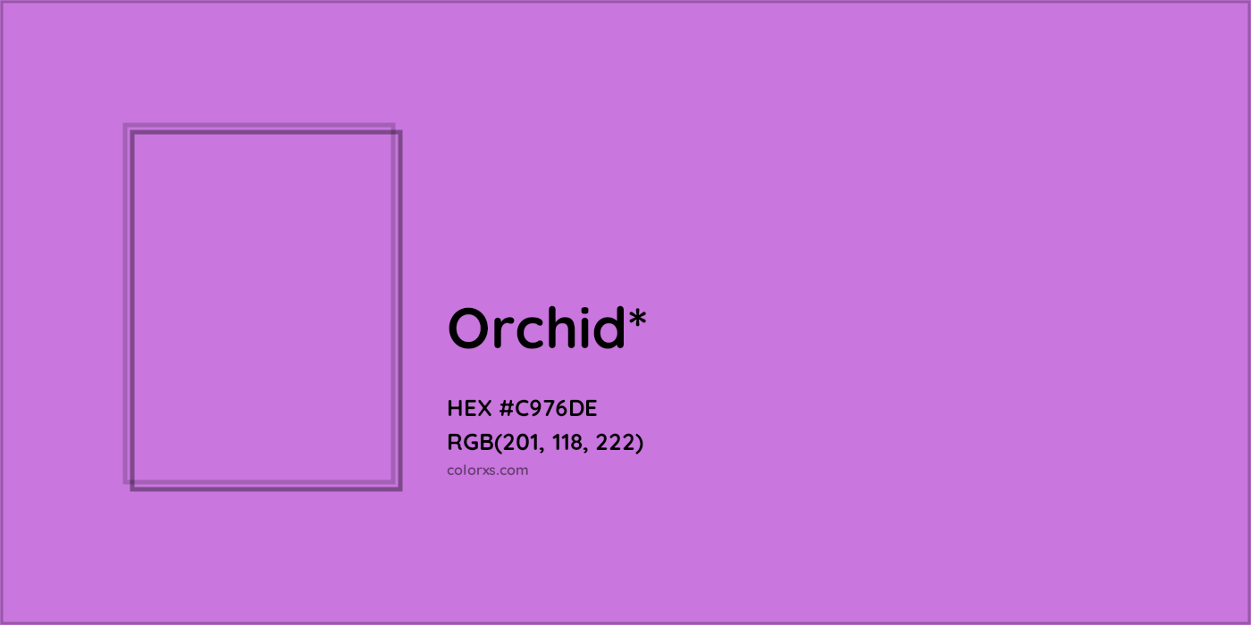 HEX #C976DE Color Name, Color Code, Palettes, Similar Paints, Images