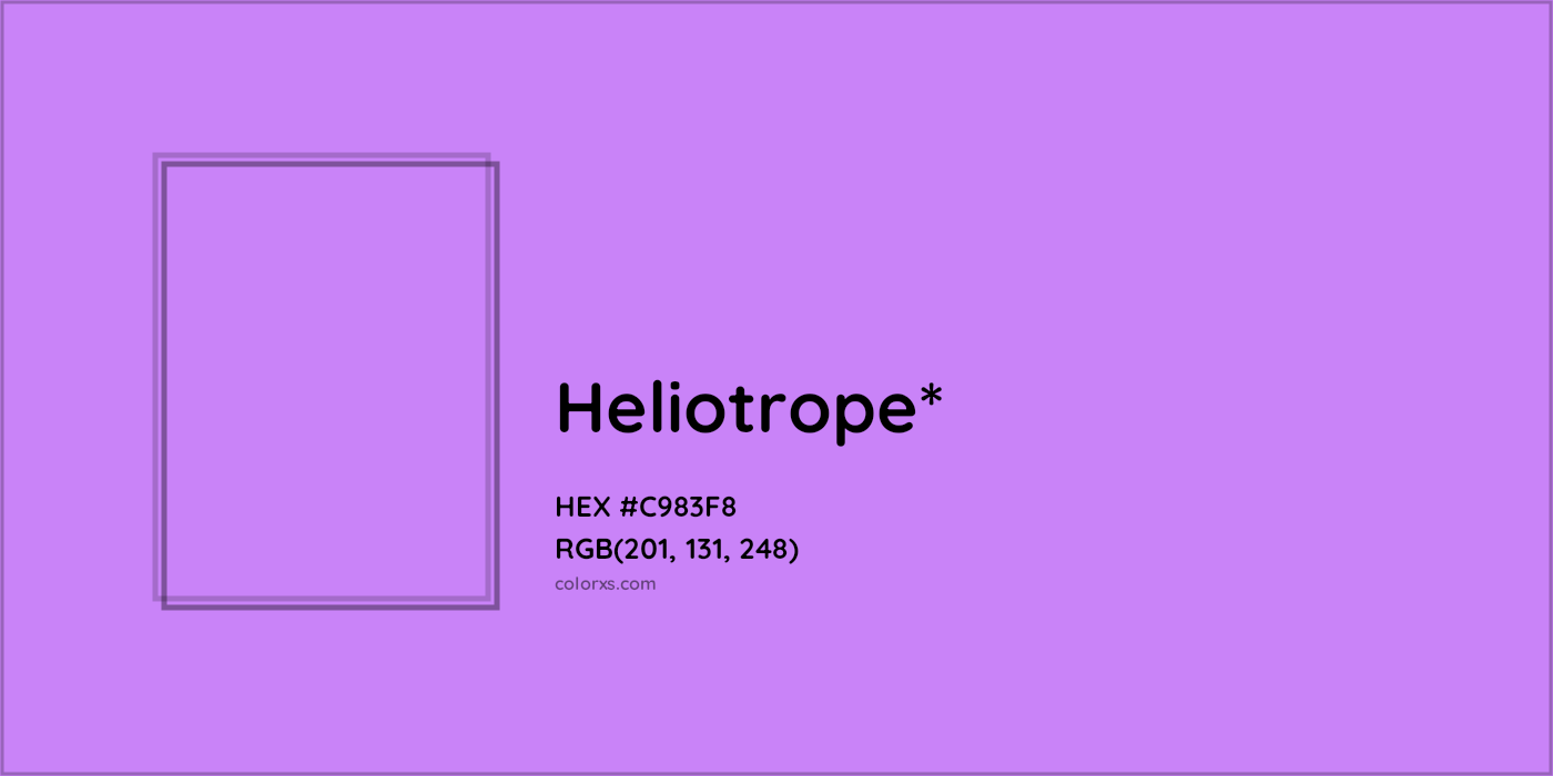 HEX #C983F8 Color Name, Color Code, Palettes, Similar Paints, Images