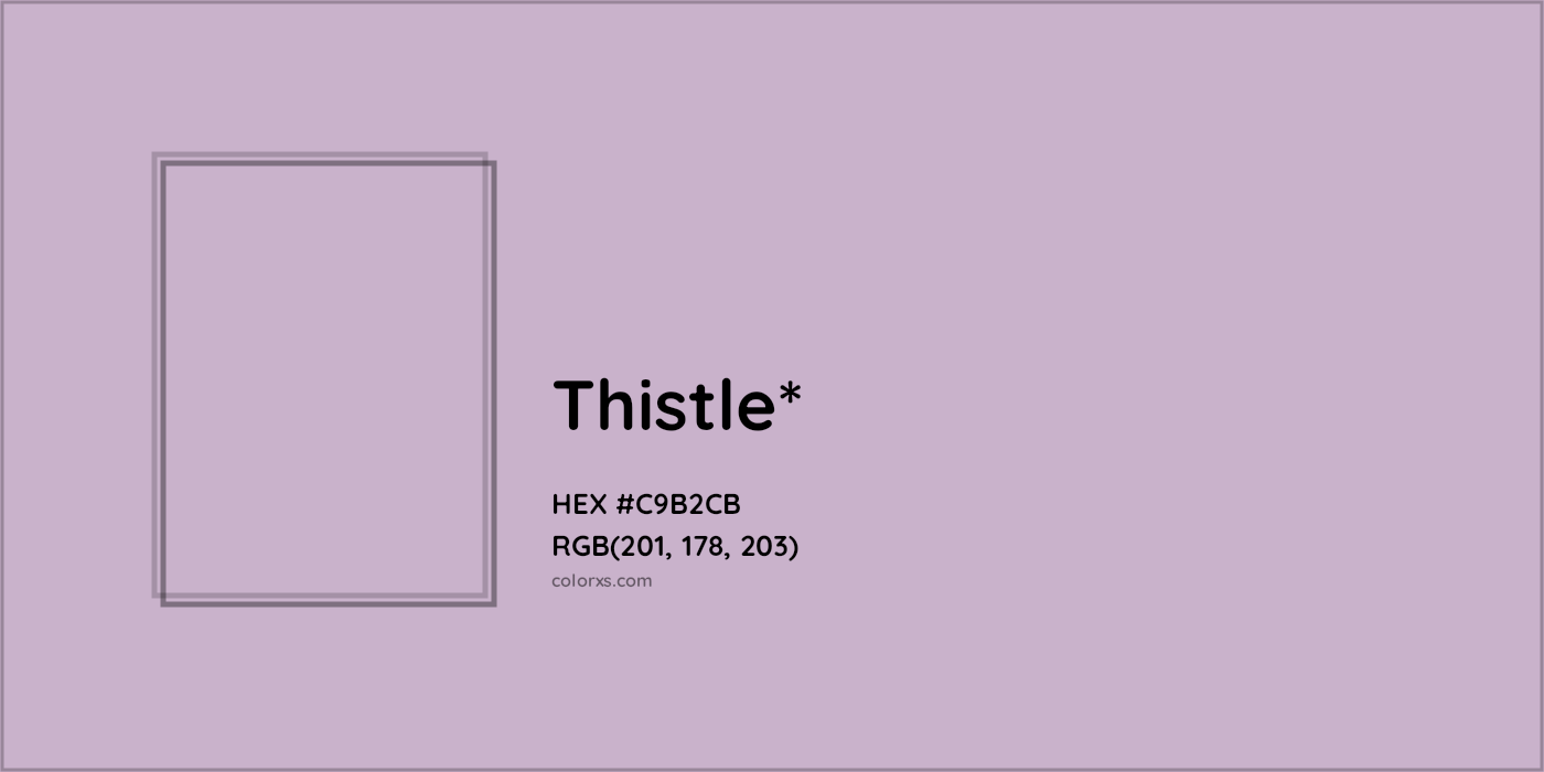 HEX #C9B2CB Color Name, Color Code, Palettes, Similar Paints, Images