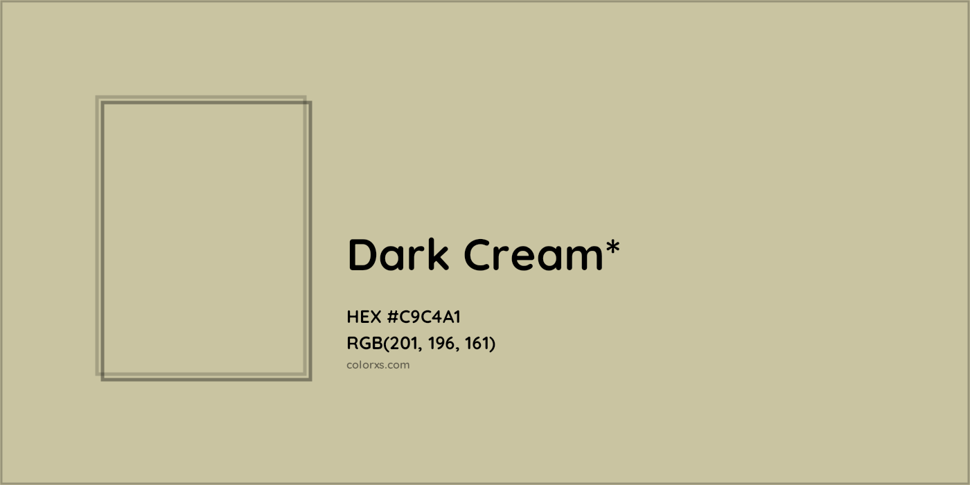 HEX #C9C4A1 Color Name, Color Code, Palettes, Similar Paints, Images