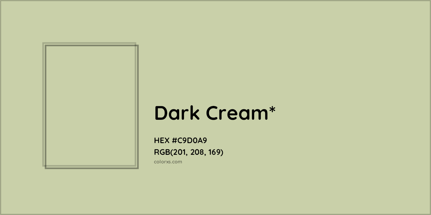 HEX #C9D0A9 Color Name, Color Code, Palettes, Similar Paints, Images