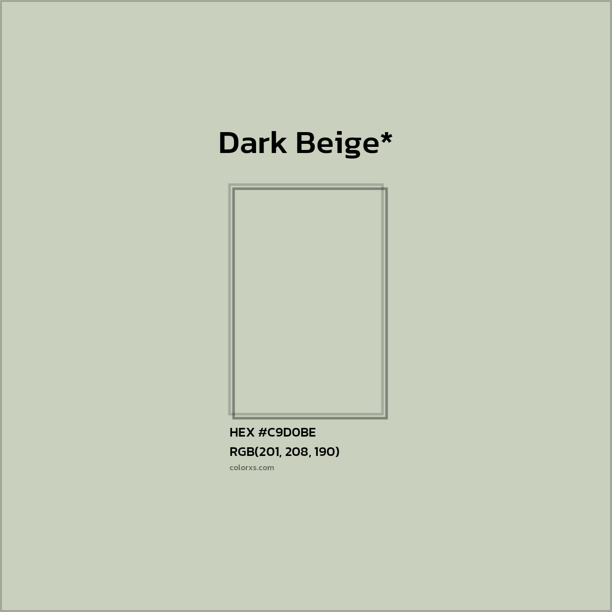 HEX #C9D0BE Color Name, Color Code, Palettes, Similar Paints, Images