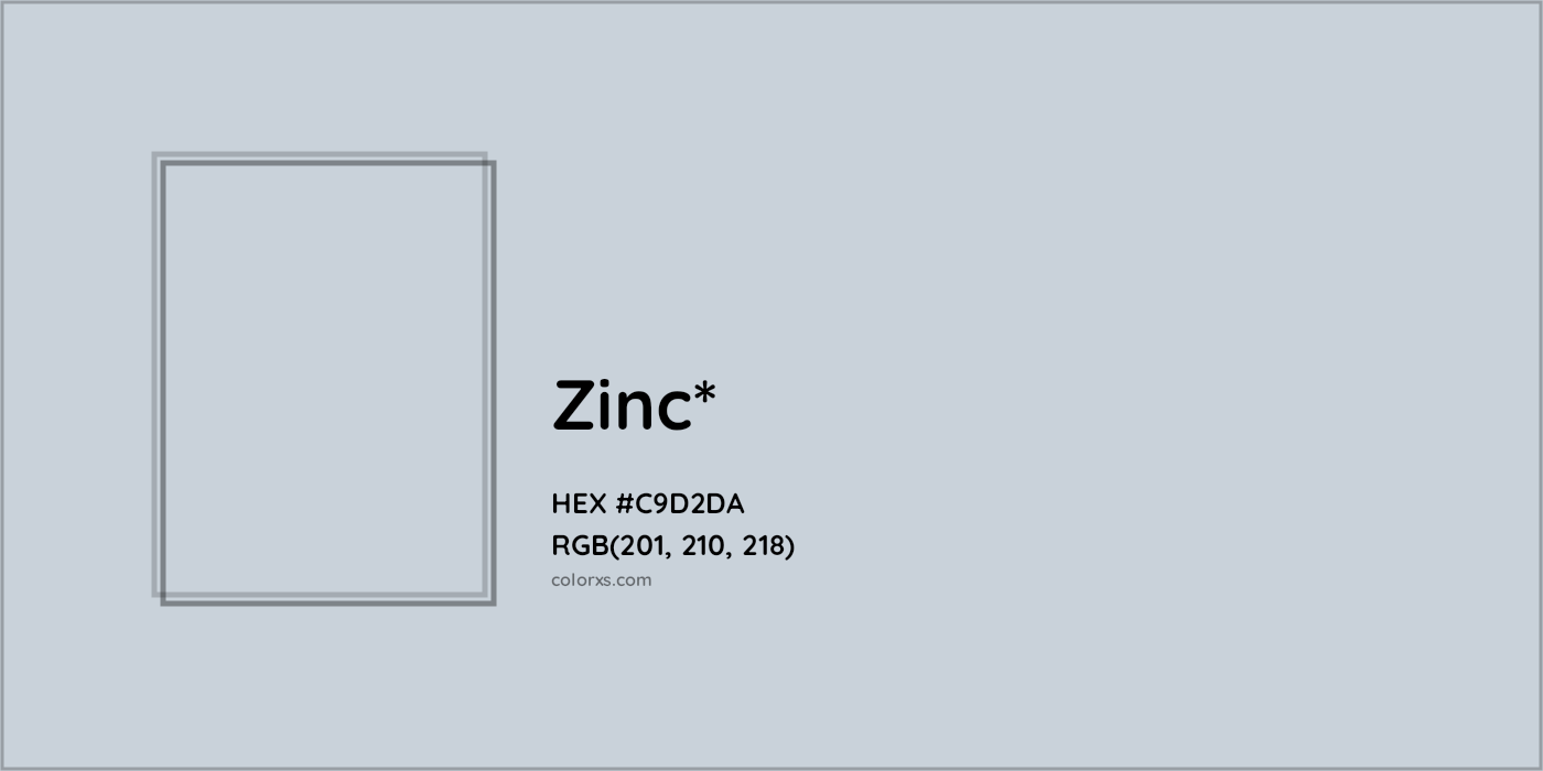 HEX #C9D2DA Color Name, Color Code, Palettes, Similar Paints, Images