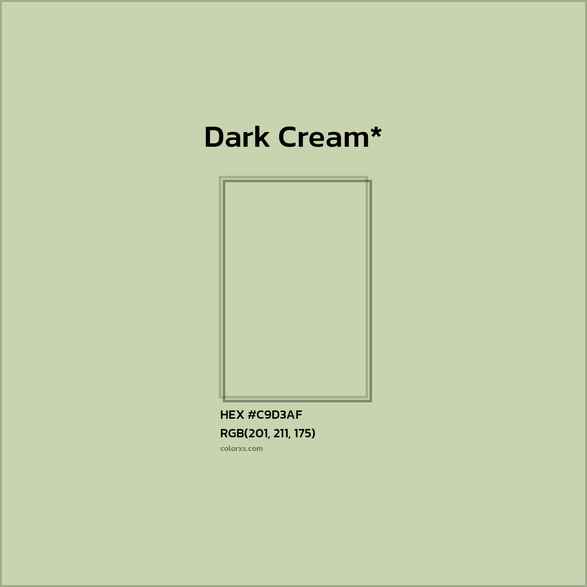 HEX #C9D3AF Color Name, Color Code, Palettes, Similar Paints, Images