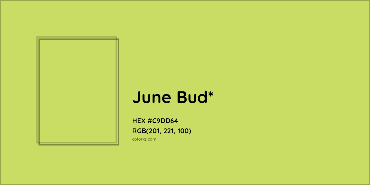 HEX #C9DD64 Color Name, Color Code, Palettes, Similar Paints, Images