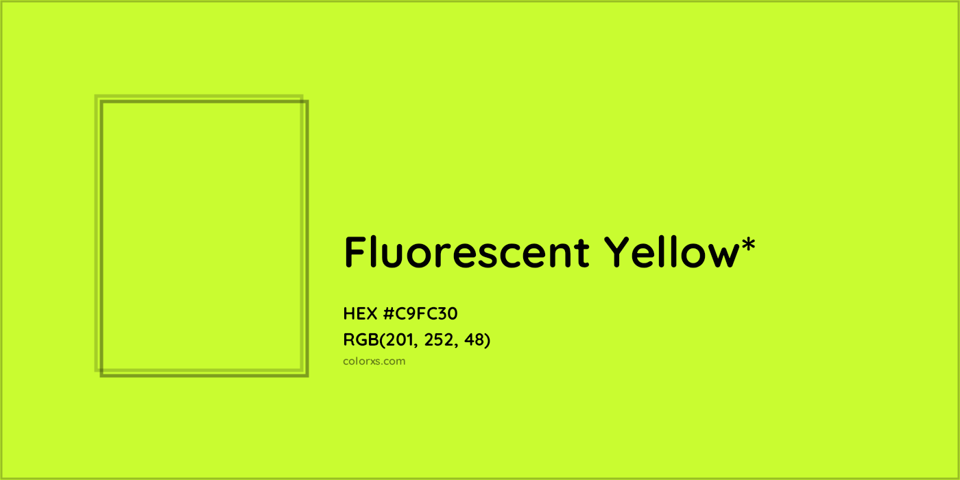HEX #C9FC30 Color Name, Color Code, Palettes, Similar Paints, Images