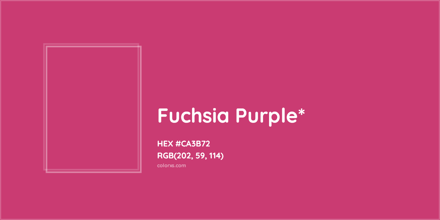 HEX #CA3B72 Color Name, Color Code, Palettes, Similar Paints, Images