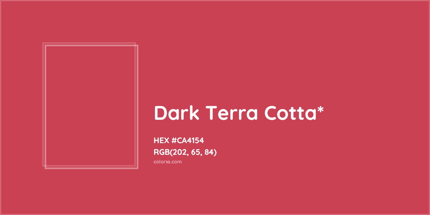 HEX #CA4154 Color Name, Color Code, Palettes, Similar Paints, Images