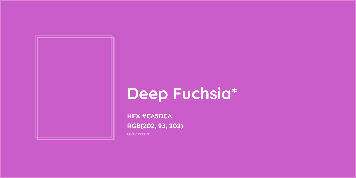 HEX #CA5DCA Color Name, Color Code, Palettes, Similar Paints, Images