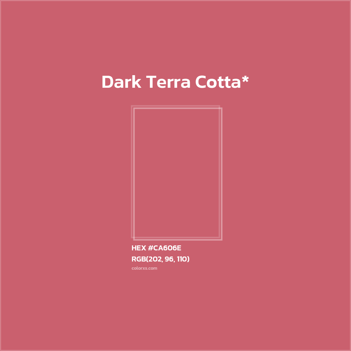 HEX #CA606E Color Name, Color Code, Palettes, Similar Paints, Images