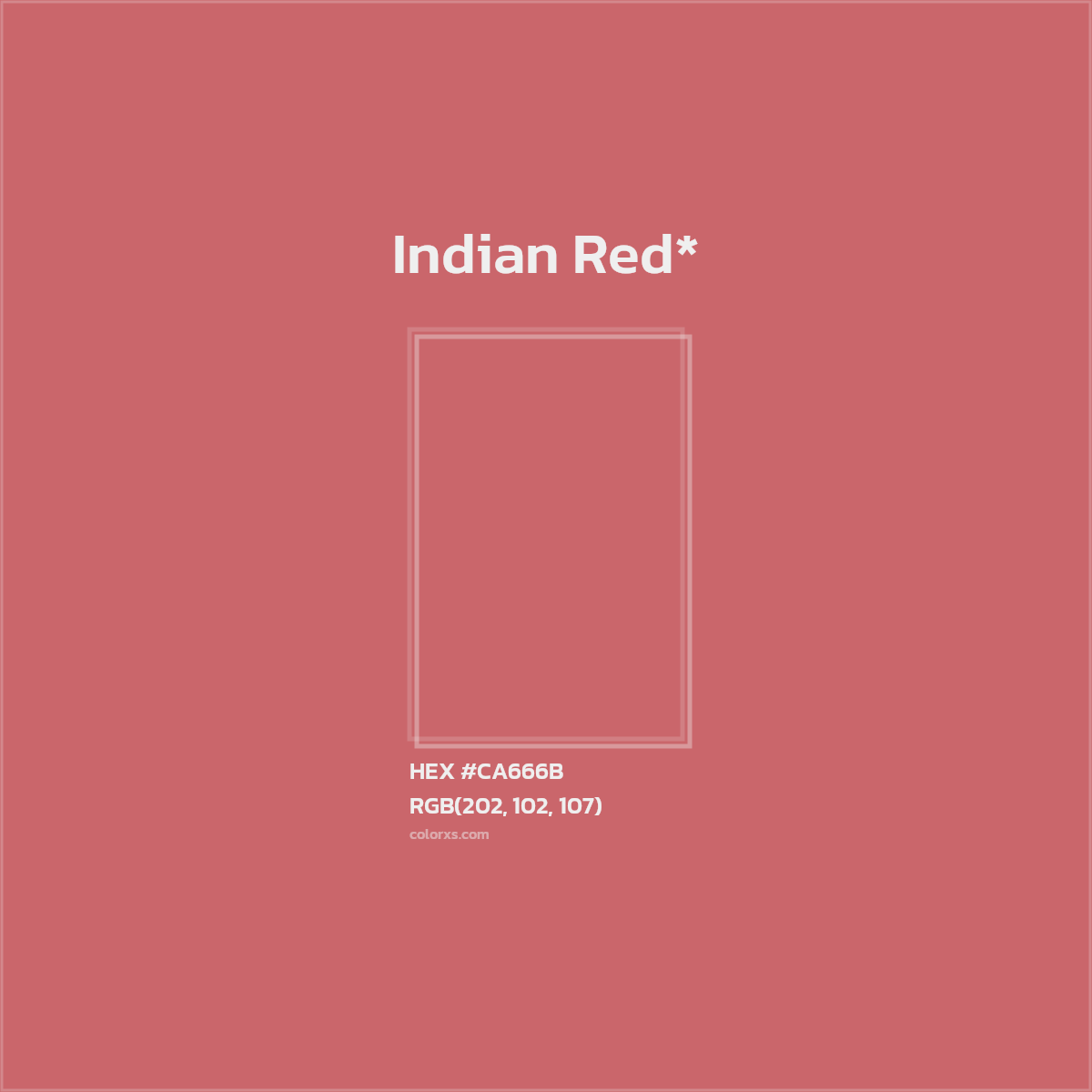 HEX #CA666B Color Name, Color Code, Palettes, Similar Paints, Images