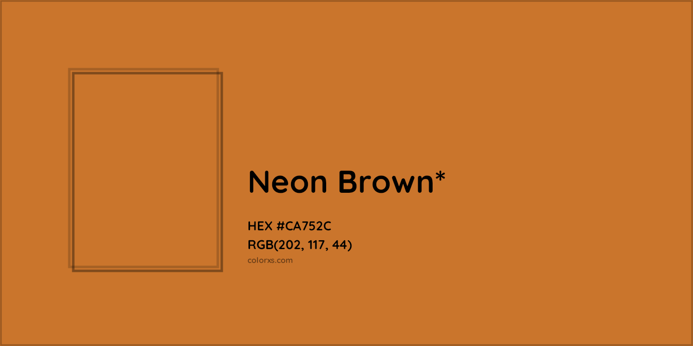 HEX #CA752C Color Name, Color Code, Palettes, Similar Paints, Images