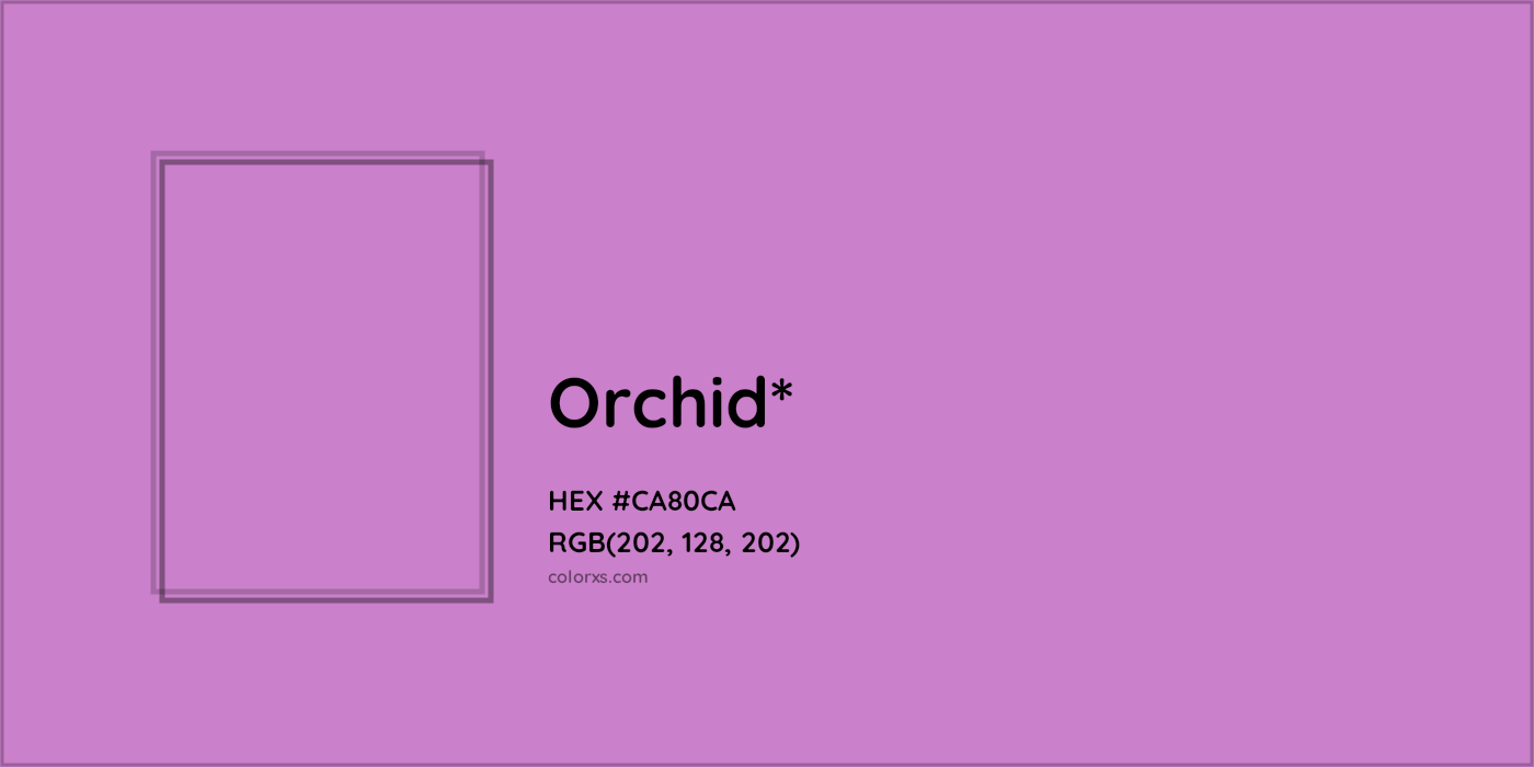 HEX #CA80CA Color Name, Color Code, Palettes, Similar Paints, Images
