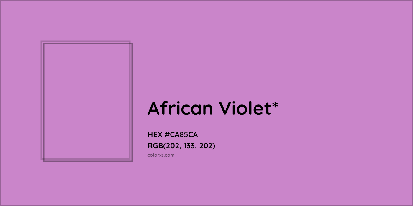 HEX #CA85CA Color Name, Color Code, Palettes, Similar Paints, Images