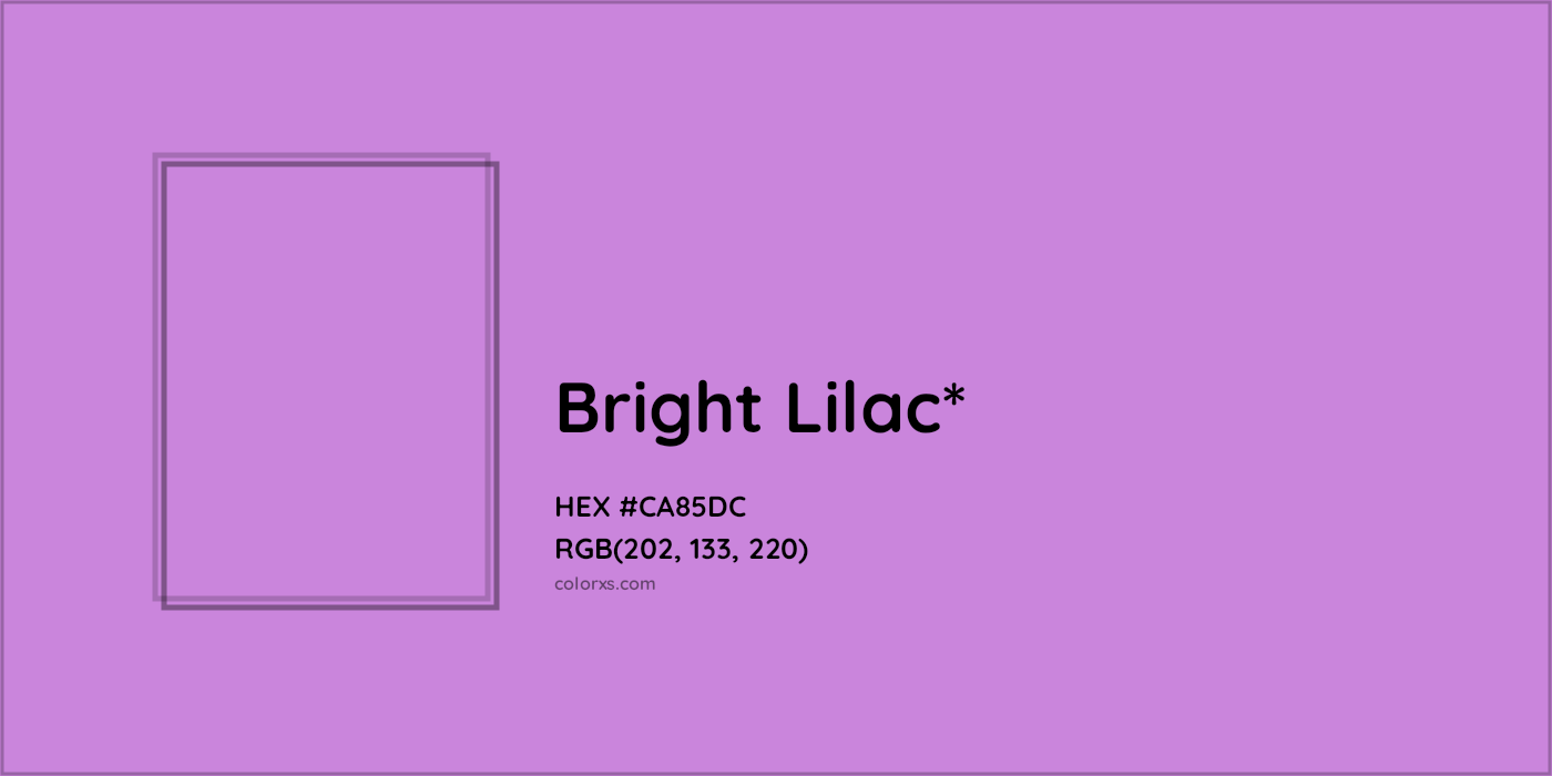 HEX #CA85DC Color Name, Color Code, Palettes, Similar Paints, Images