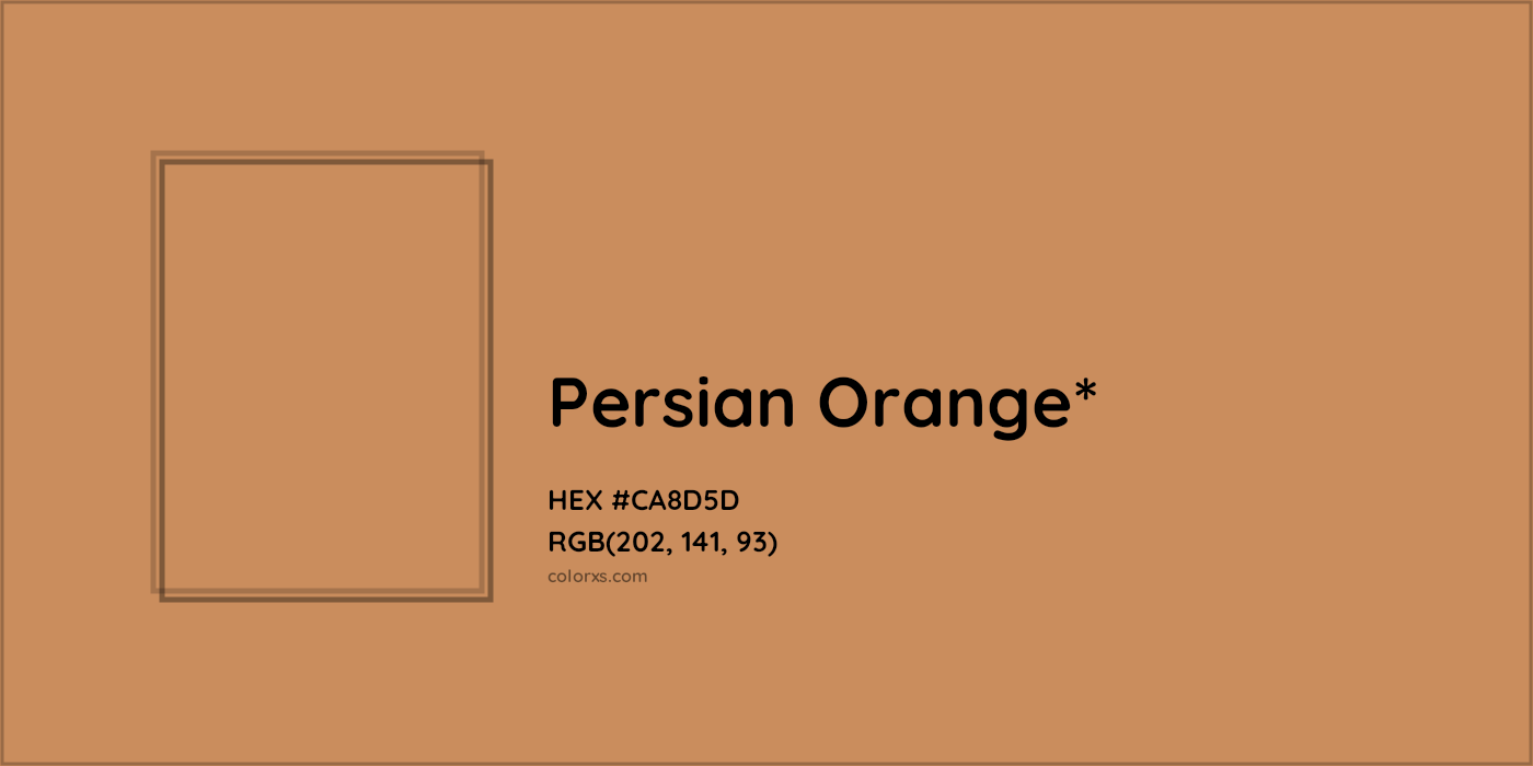 HEX #CA8D5D Color Name, Color Code, Palettes, Similar Paints, Images