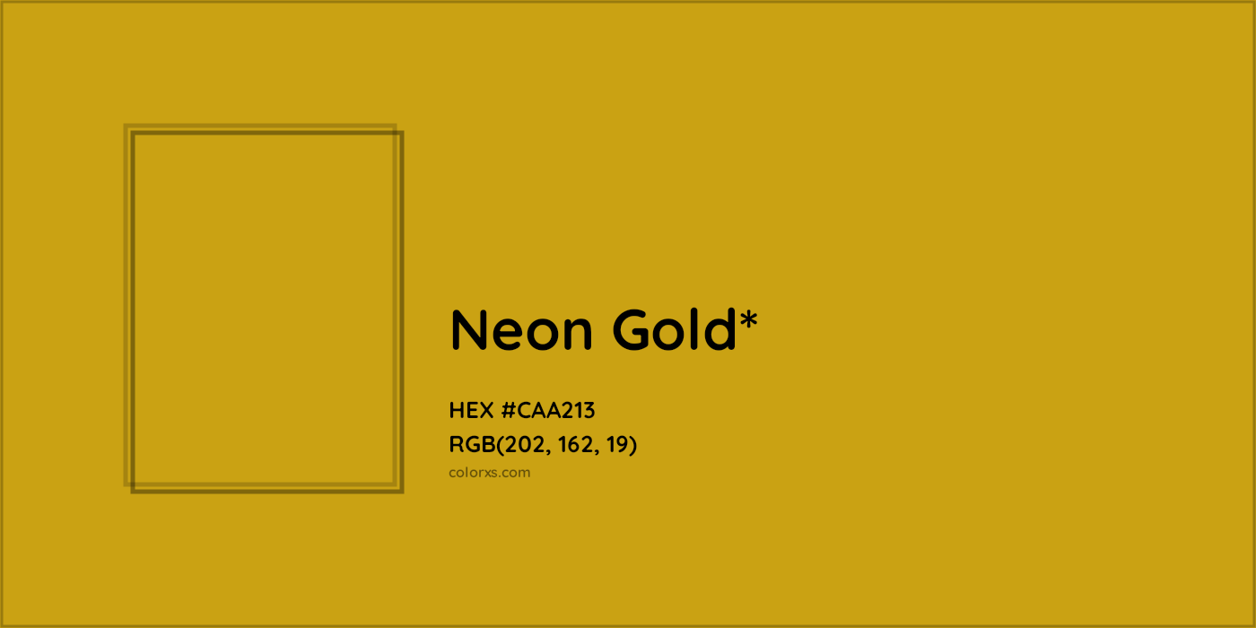 HEX #CAA213 Color Name, Color Code, Palettes, Similar Paints, Images