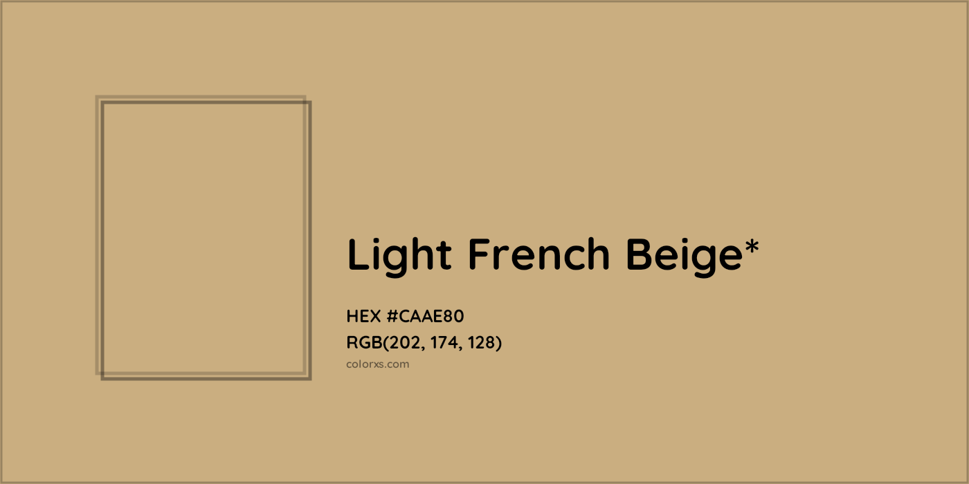 HEX #CAAE80 Color Name, Color Code, Palettes, Similar Paints, Images