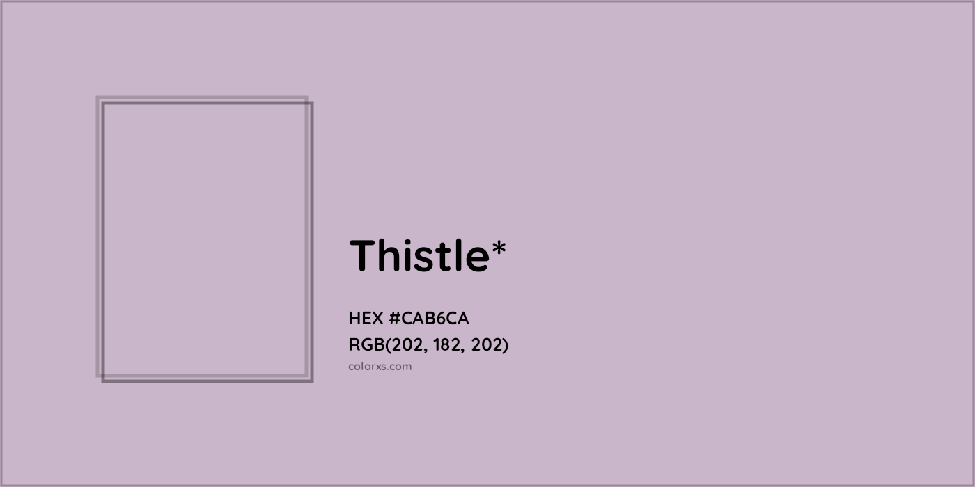 HEX #CAB6CA Color Name, Color Code, Palettes, Similar Paints, Images