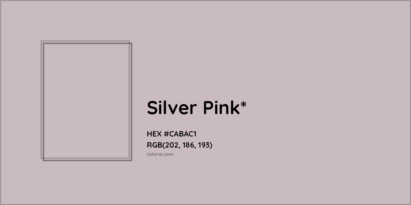 HEX #CABAC1 Color Name, Color Code, Palettes, Similar Paints, Images