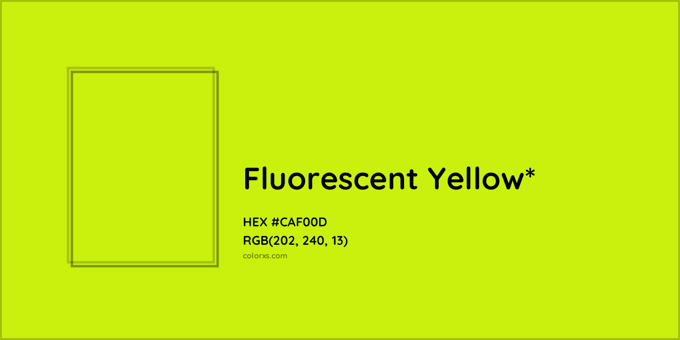HEX #CAF00D Color Name, Color Code, Palettes, Similar Paints, Images