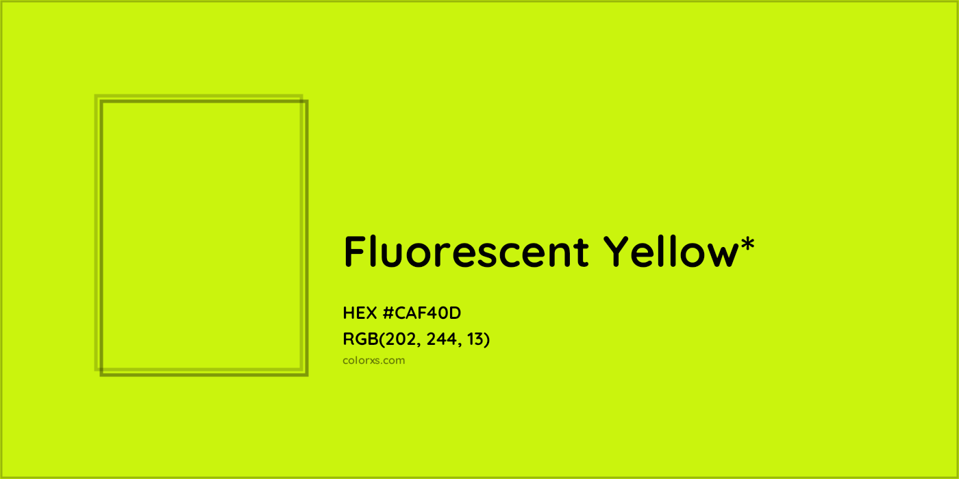 HEX #CAF40D Color Name, Color Code, Palettes, Similar Paints, Images