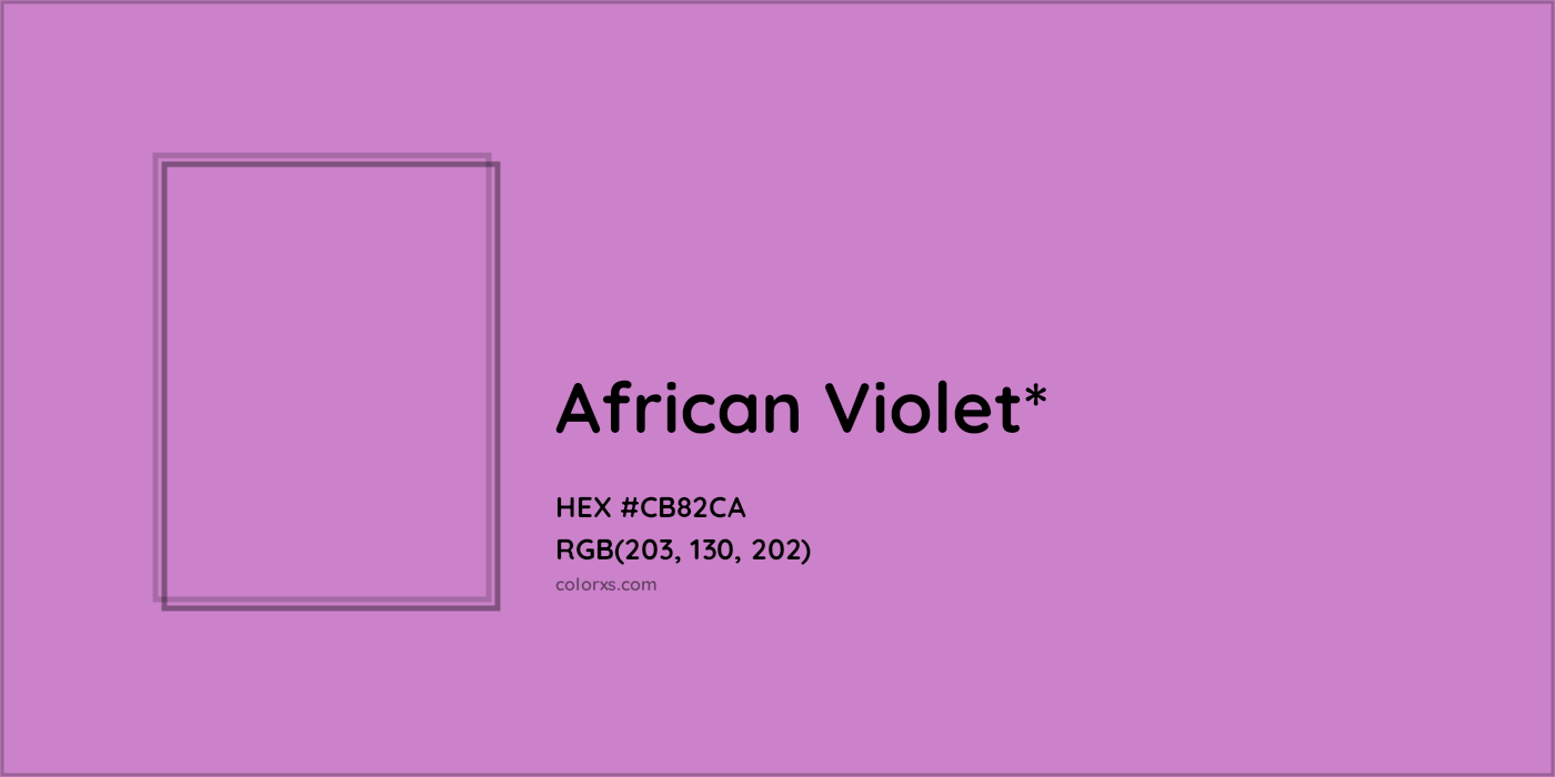 HEX #CB82CA Color Name, Color Code, Palettes, Similar Paints, Images