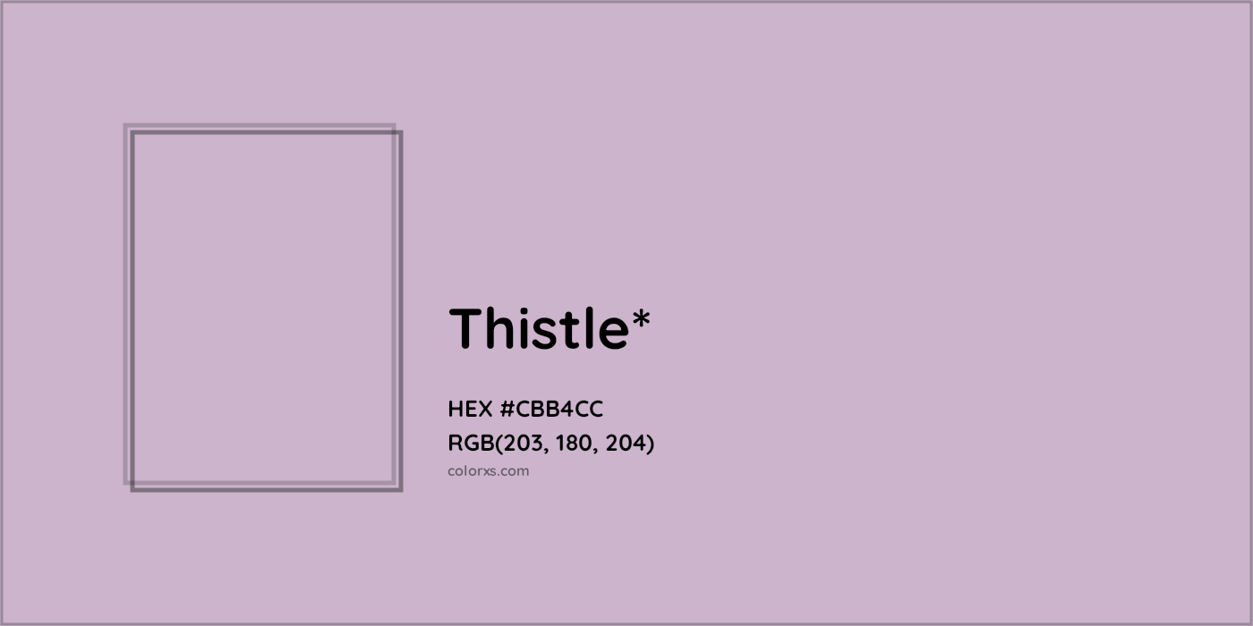 HEX #CBB4CC Color Name, Color Code, Palettes, Similar Paints, Images